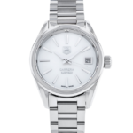 TAG HEUER CARRERA LADIES WATCH