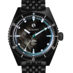ALBANY AMA PVD NIGHT DIVE EDITION MENS WATCH
