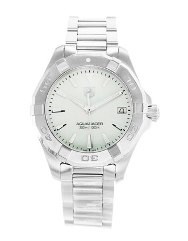 TAG HEUER AQUARACER QUARTZ LADIES 32MM LADIES WATCH