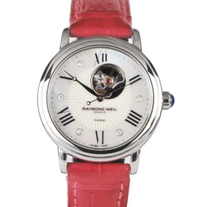 RAYMOND WEIL GENEVE LADIES WATCH