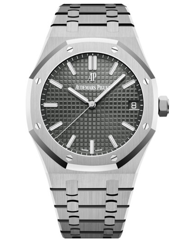 AUDEMARS PIGUET ROYAL OAK AUTOMATIC 41MM MEN'S WATCH